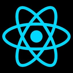 Flutter logo