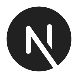 Nextjs logo